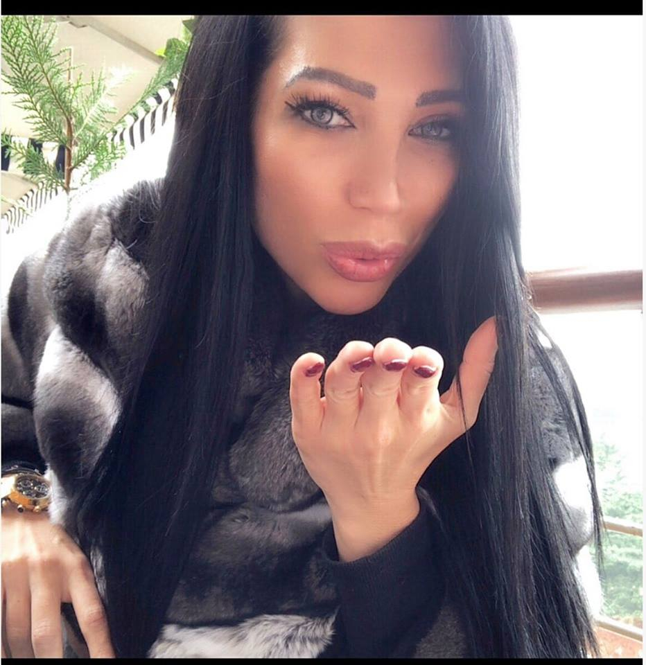 Катрин Вачева с призив за бездомните хора
