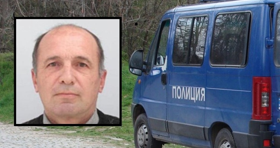 Разкритие: Румен, който бе открит в изоставен автомобил край Добрич, е бил убит! (СНИМКА)