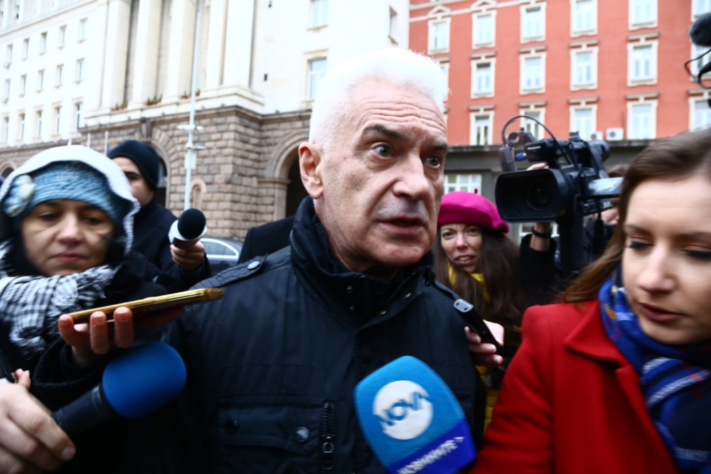 Драмите в политиката продължават! Депутатите на Сидеров бойкотират избора на вице