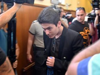 Вълчо Арабаджиев остава в ареста!