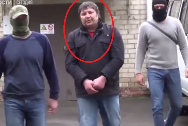 Възмездието е неизбежно: 23 години след клането в Будьоновск спипаха жесток джихадист от кървавата банда на Шамил Басаев (ВИДЕО)