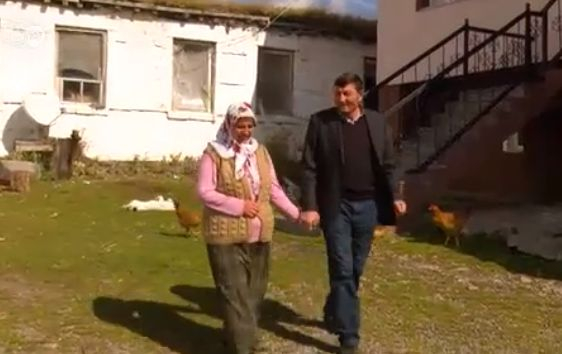 Не е за вярване какво правят жените в турското село Боатепе (ВИДЕО)