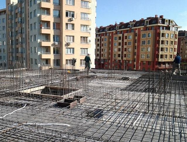 Експерт: Защо се плашим от високото строителство в София 