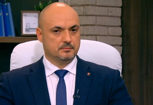 Депутат от ВМРО за Марияна Николова: Всеки човек може да бъде атакуван по някакъв начин, нека ѝ дадем шанс