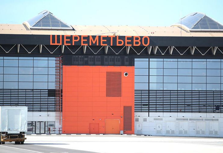 Кървави подробности за смъртоносния инцидент на пистата в "Шереметиево"