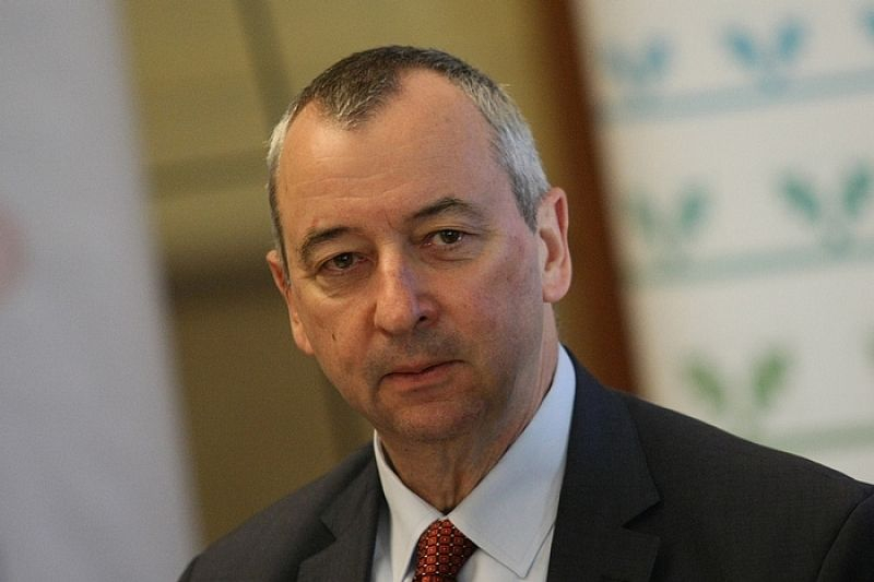 Пирински: Важно развитие по новия Европейски орган по труда