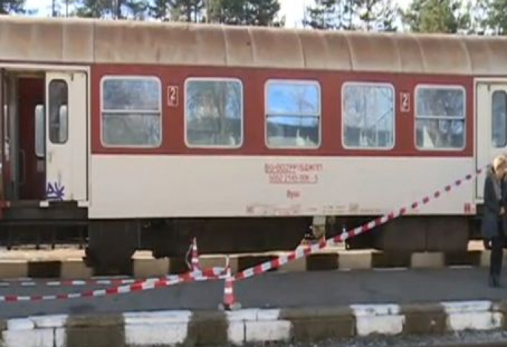 Приятели и колеги на убития от цигани във влака на Вакарел проговориха пред БЛИЦ: Възмутени сме, той не беше пияница, а ...