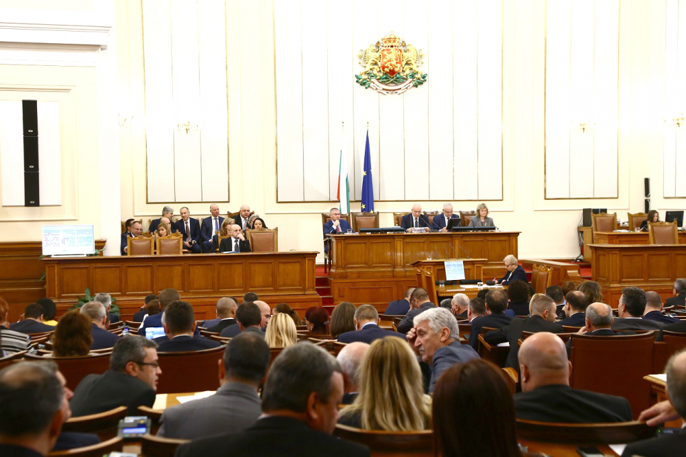 Парламентът решава окончателно за по-ниските преференции