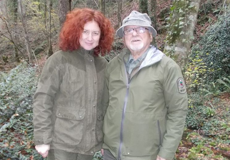 Експерти се натъкнаха на нещо уникално в Странджа планина