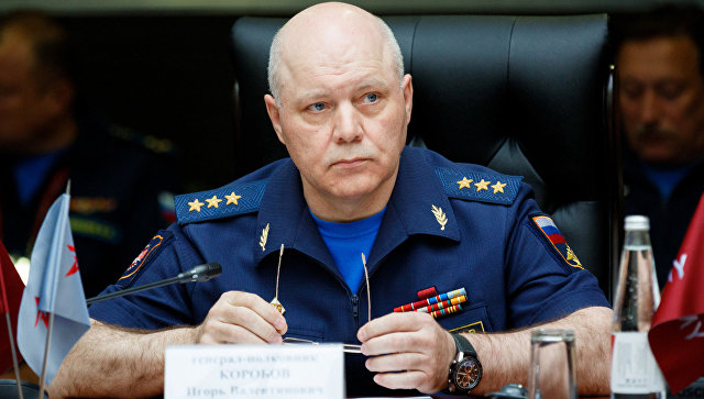 Ройтерс: От тежка болест умря началникът на руското военно разузнаване ГРУ