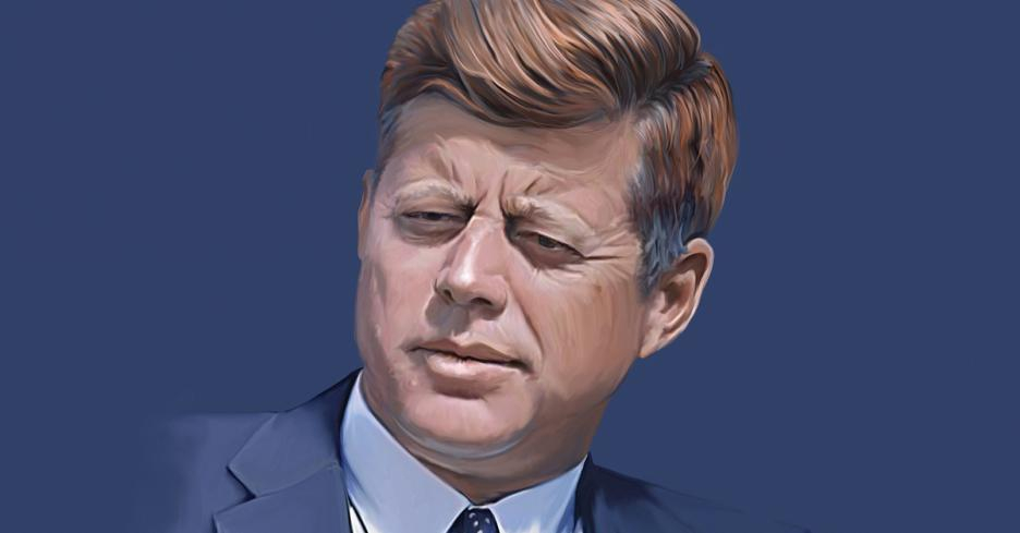 22-ри ноември: Паметен ден в световната история