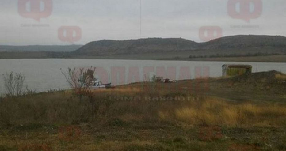 Бомба цъка над айтоското село Съдиево: 9-метрова вълна ще помете къщите, ако язовирът не бъде изпуснат до часове
