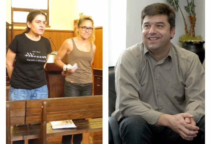 Върнаха бившия кмет на "Младост" Петко Дюлгеров в ареста