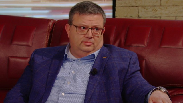 Цацаров отговори на обвиненията, че е личен прокурор на Борисов и отсече: Не съм получавал нито евро от Цветан Василев!