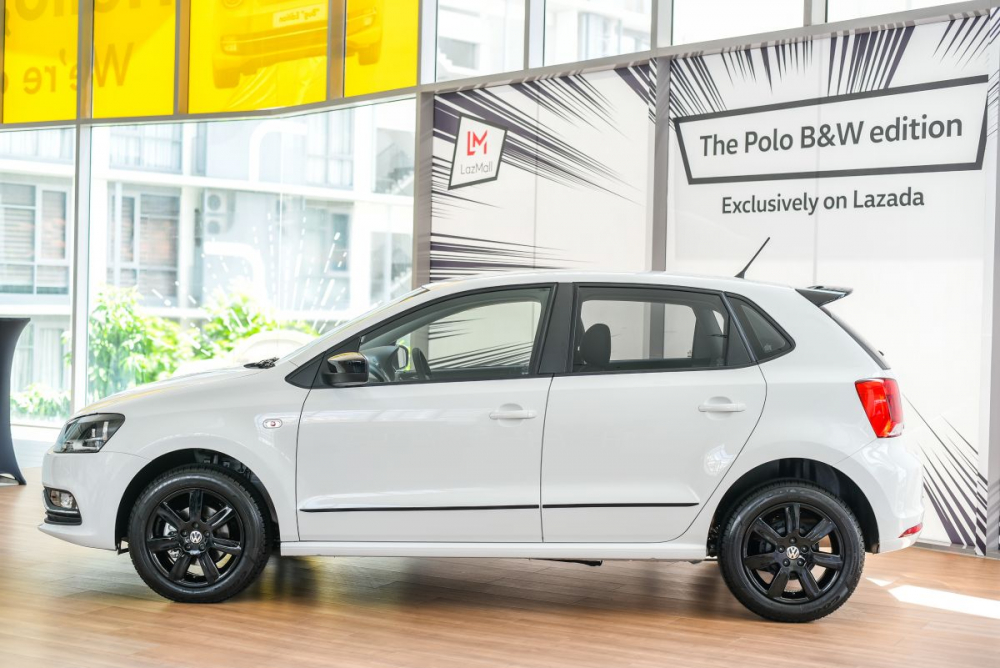  Уникално! Всички автомобили Volkswagen Polo BW бяха изкупени само за минута (СНИМКИ)