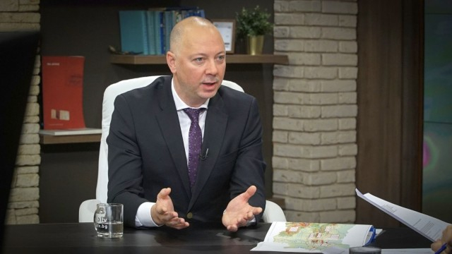 Транспортният министър с важно разкритие за ужаса с дерайлиралия влак в Кресненското дефиле 