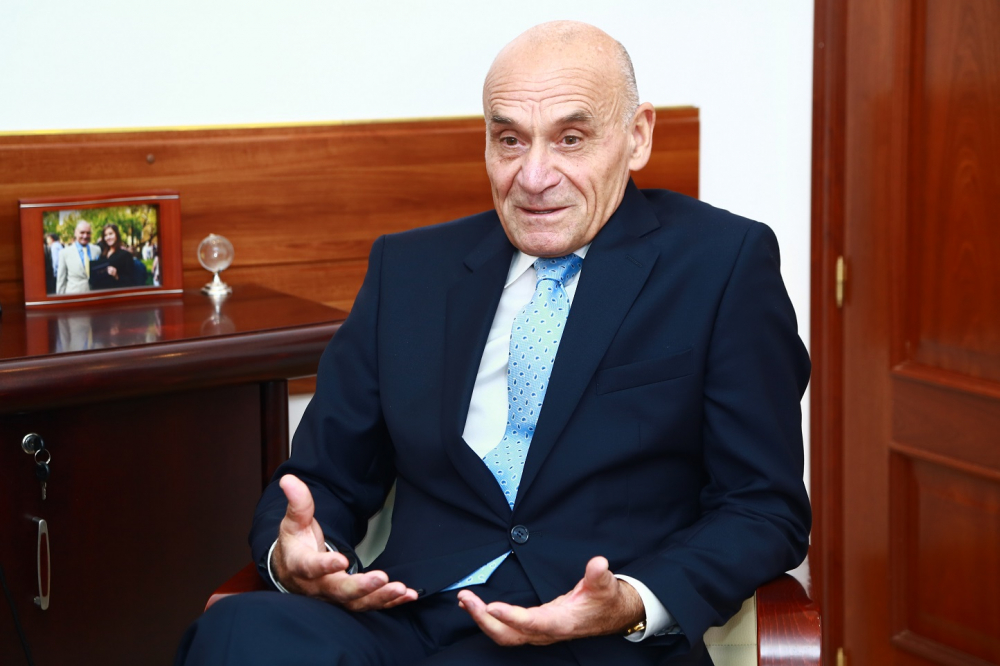 Топадвокатът Рангелов даде пред БЛИЦ TV оценката си за Цацаров и обяви: Убиецът на Виктория няма да се измъкне! 