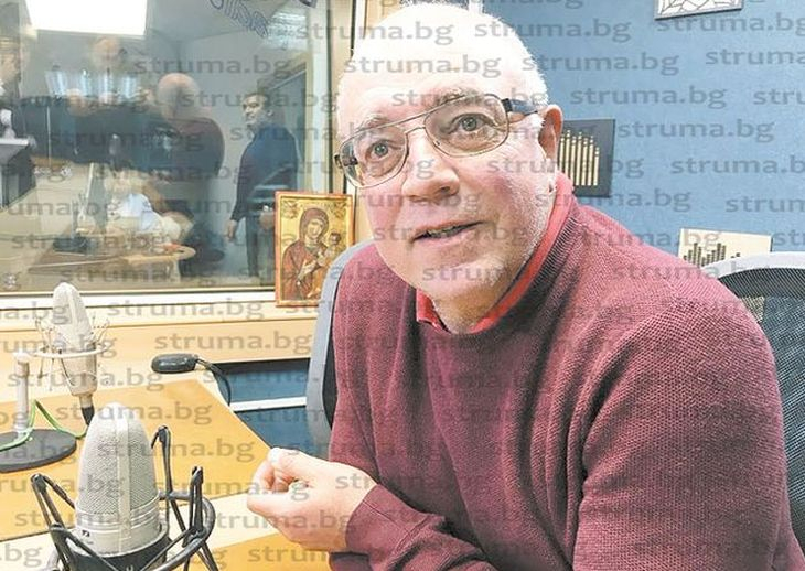 В баровското имение на социолога Кънчо Стойчев 1 чорба е 30 лв, кафето - 5, но няма кой да нощува за 700 лв. на вечер (СНИМКА)