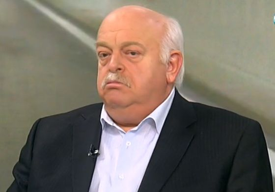Инж. Дончо Атанасов от АПИ попари всички шофьори, които карат без винетки (ВИДЕО)
