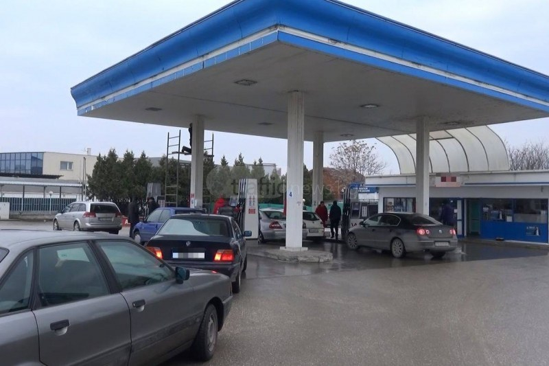 Пловдив на 5-то място за най-изгодно зареждане 