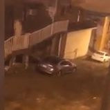 Такъв апокалипсис в свещения град Мека никога не е бил (ВИДЕО)
