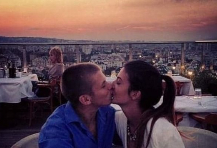 Трагедията е голяма! Мрежата ридае заедно с годеницата на загиналия син на Златко Баретата, заради трогателната ѝ изповед (СНИМКА)
