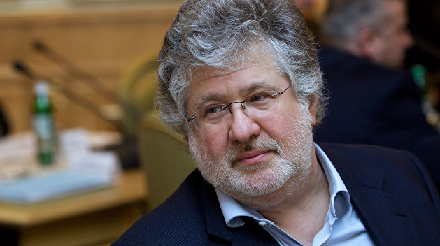 Коломойски каза тежката си дума за Порошенко: 99% няма да спечели изборите, фаворит е...