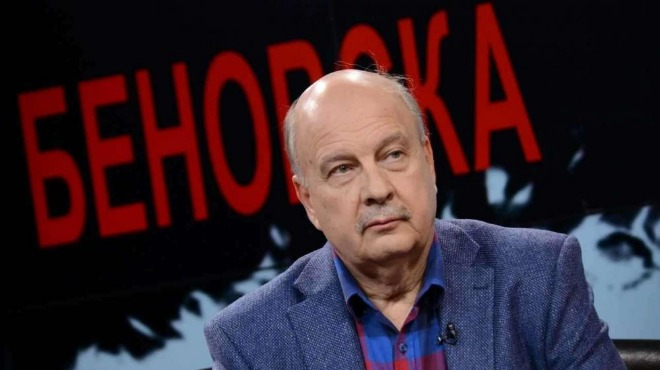 Георги Марков обясни има ли сливане между ГЕРБ и държавата и посъветва Борисов да...