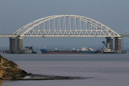 Извънредно: Украинската армия е приведена в пълна бойна готовност, в страната е въведено военно положение!