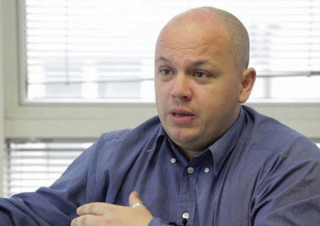 Депутатът Александър Симов: Като гледам Украйна, ми става едно нежно и мило за България!
