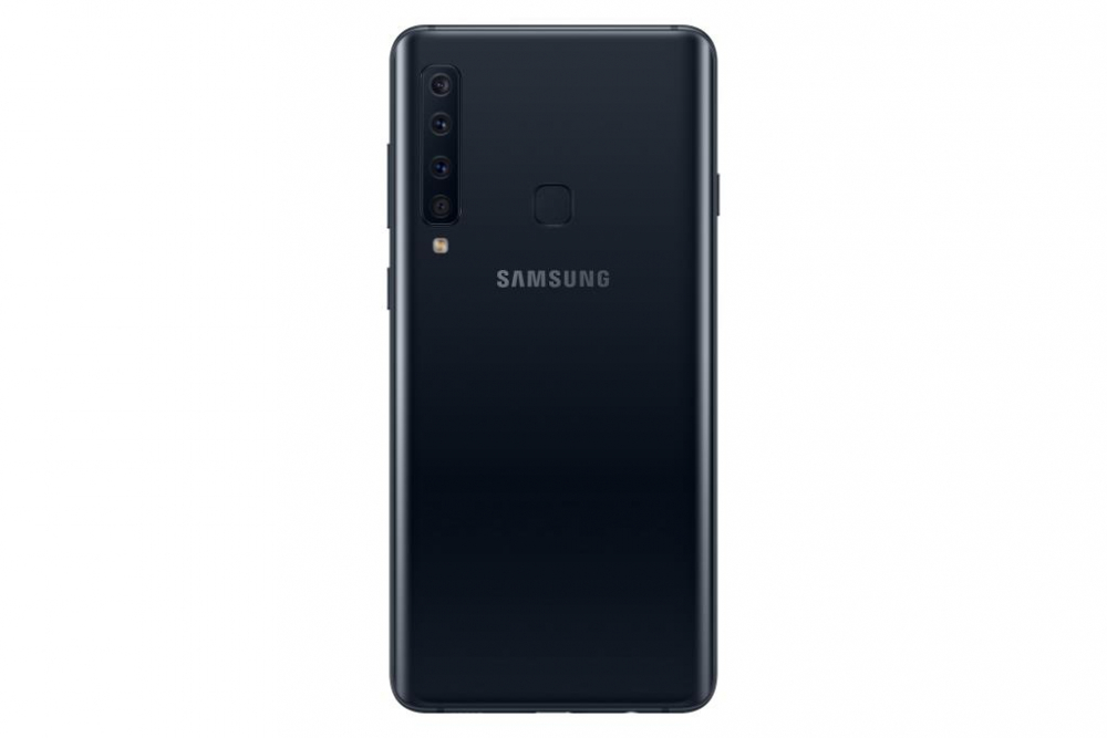 Samsung Galaxy A9 идва в магазините на VIVACOM в три изкушаващи цвята
