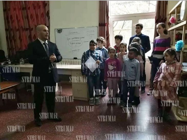 Успехи зад граница! Благоевградчанин проби в Пекин и стана... (СНИМКИ)