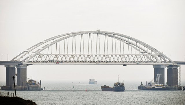 Съветът за сигурност на ООН блокира обсъждането на ситуацията в Керченския пролив (НА ЖИВО)