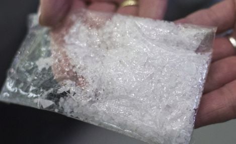Новата евтина дрога "Перник" заля пазара, убива като удар с винкел!  