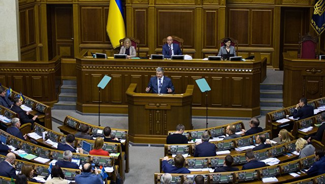 Украйна въведе военно положение, но докога?!