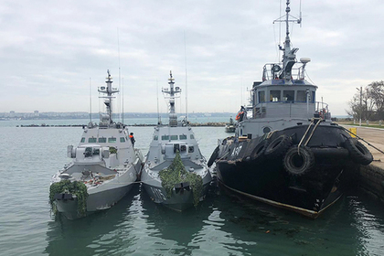ТСН: Сред украинските моряци, пленени от ФСБ, се оказа и командирът, който щеше да разгромява руския флот с нова тактика 