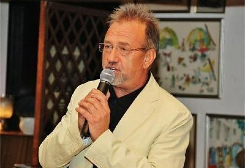 Богдан Томов: Радва ме  детската публика, тя е най-искрена и вярна
