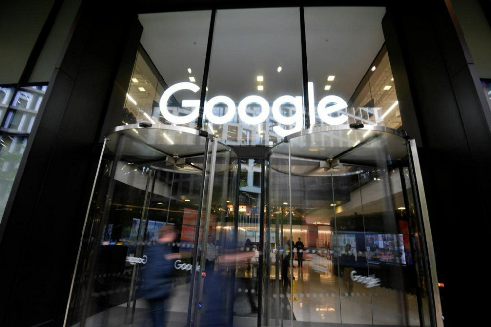 Служителите на Google се противопоставят на стартирането на китайската версия на търсачката