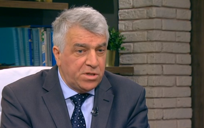 Румен Гечев: И "Титаник" е бил голям, но е потънал