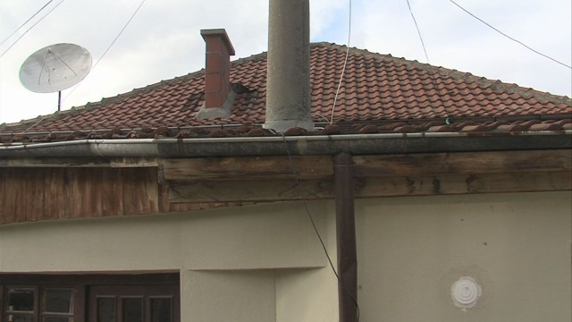 Ново "архитектурно чудо" смая цяла България (СНИМКИ)