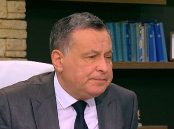 Посланикът на Украйна у нас: Русия прави опит за "пълзяща" анексия на Азовско море