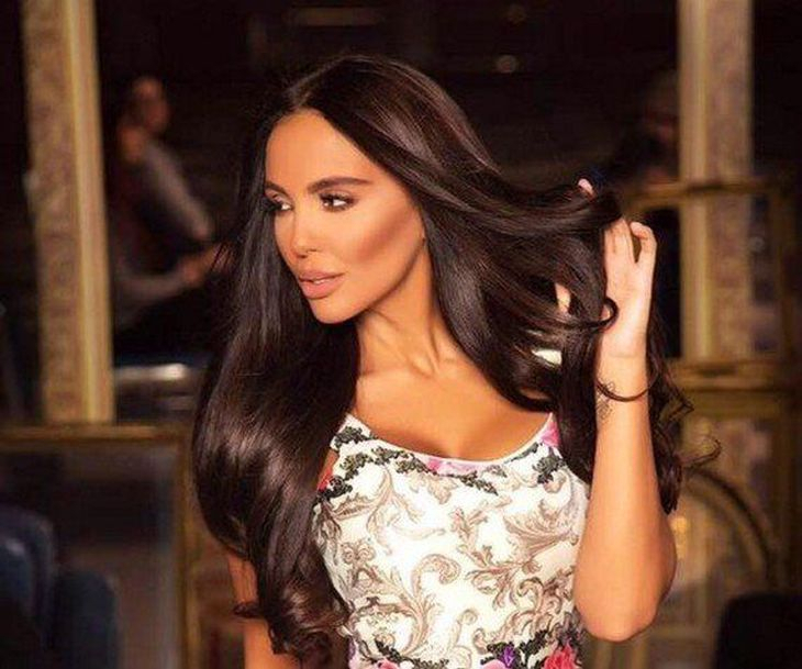 Николета Лозанова взриви мрежата с признание за... СНИМКА