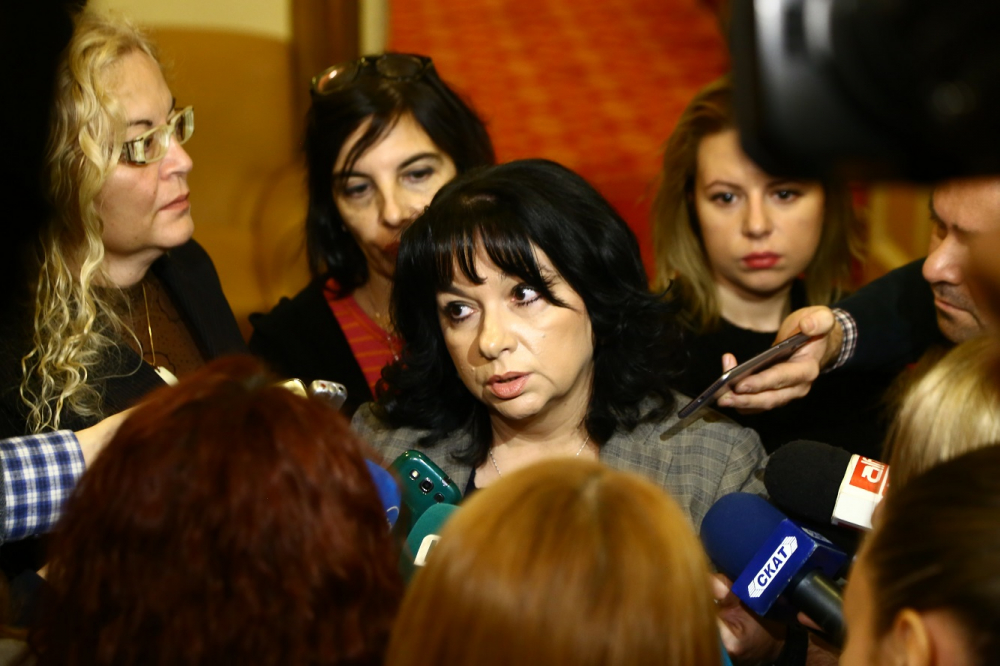 Енергийният министър с важна новина за интерконектора с Гърция 