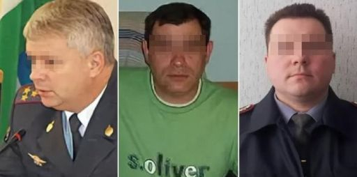 Разобличени: В тялото на красивата дознателка намериха ДНК и на тримата висши полицаи, които я изнасилиха 