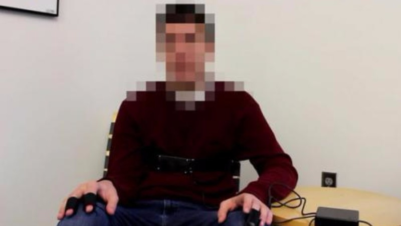 Пътешественик във времето показа стряскаща карта на САЩ и разкри какво ще се случи през 2030 г. (ВИДЕО)