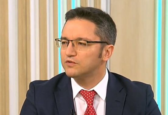 Бивш наш външен министър с горещ коментар за напрежението между Украйна и Русия 