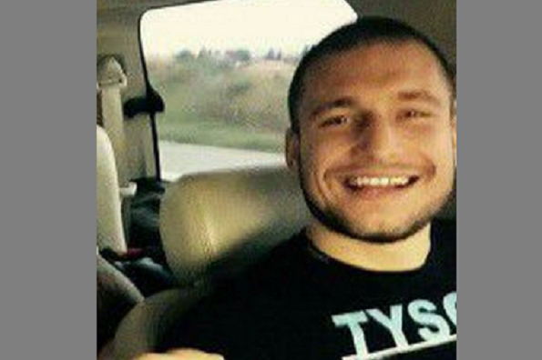 Майка на опасен бандит се моли в съда: Пуснете го, вкъщи ми е уравновесен и спокоен! (ВИДЕО)