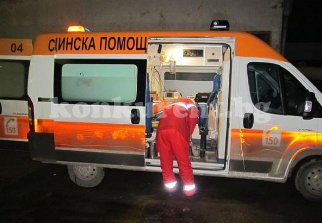 Млада врачанка припадна във влака от София, спасяват я на...