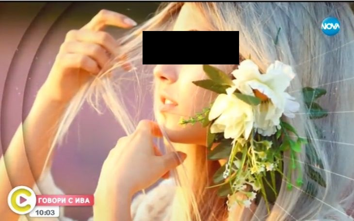 Жената на Я-Я - най-скандалния участник в "Биг Брадър": Изкарва си инструмента и всички са "уау"! Дъщеря му се оказа истинска прелест! (СНИМКИ)