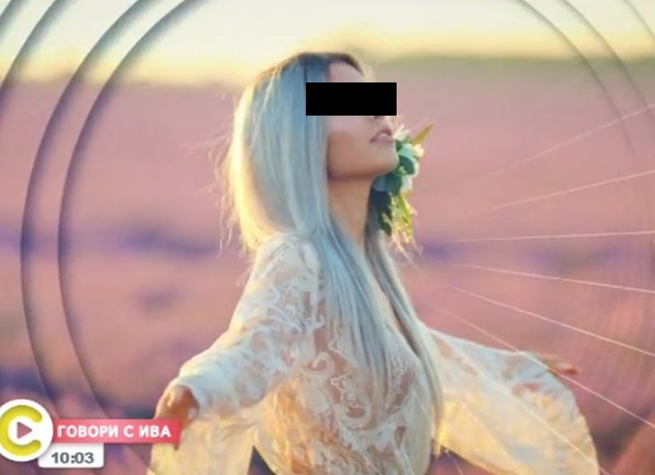 Жената на Я-Я - най-скандалния участник в "Биг Брадър": Изкарва си инструмента и всички са "уау"! Дъщеря му се оказа истинска прелест! (СНИМКИ)